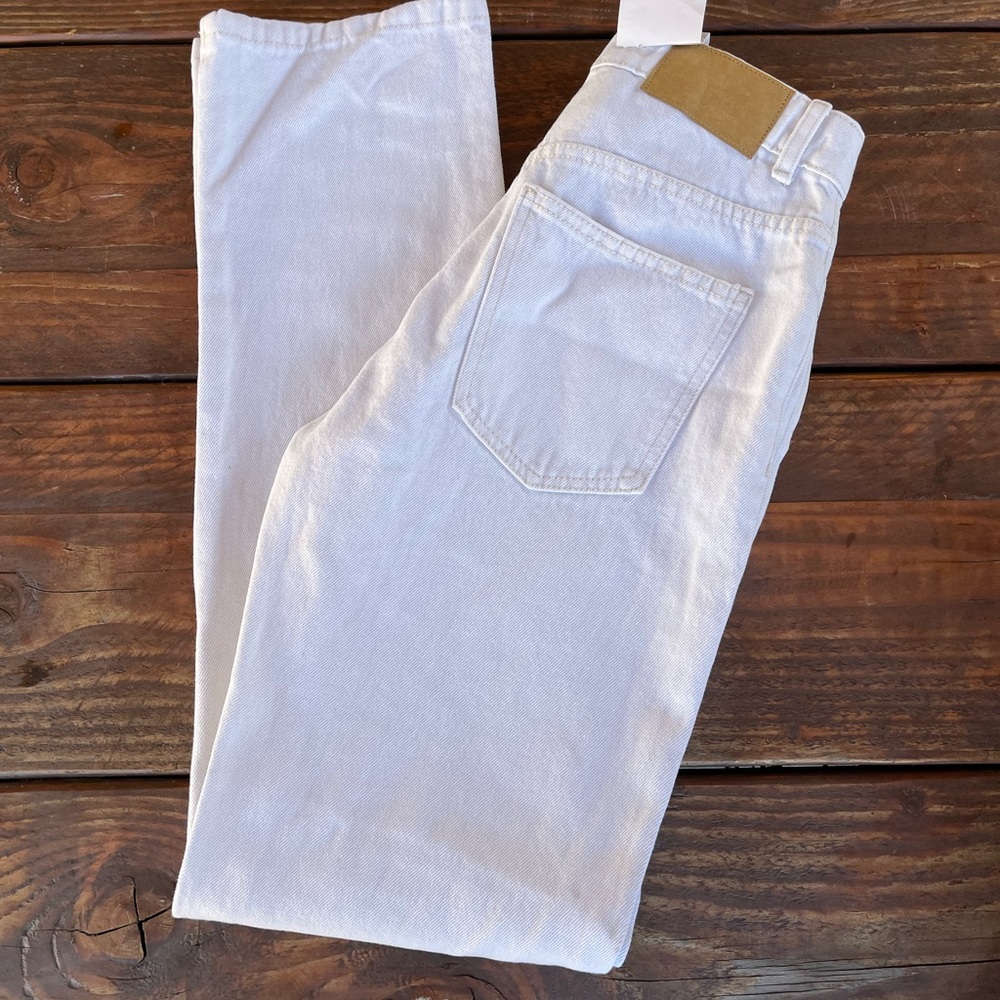 Cotton on jeans